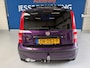 Fiat Panda 1.2 Active / bj.2010 / kleur : paars / panoramadak / trekhaak / NAP met 124302 km.en APK tot 05/2027 / zeer zuinig !!