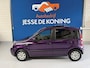 Fiat Panda 1.2 Active / bj.2010 / kleur : paars / panoramadak / trekhaak / NAP met 124302 km.en APK tot 05/2027 / zeer zuinig !!