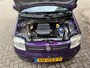 Fiat Panda 1.2 Active / bj.2010 / kleur : paars / panoramadak / trekhaak / NAP met 124302 km.en APK tot 05/2027 / zeer zuinig !!