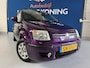 Fiat Panda 1.2 Active / bj.2010 / kleur : paars / panoramadak / trekhaak / NAP met 124302 km.en APK tot 05/2027 / zeer zuinig !!