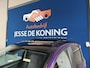 Fiat Panda 1.2 Active / bj.2010 / kleur : paars / panoramadak / trekhaak / NAP met 124302 km.en APK tot 05/2027 / zeer zuinig !!