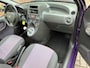 Fiat Panda 1.2 Active / bj.2010 / kleur : paars / panoramadak / trekhaak / NAP met 124302 km.en APK tot 05/2027 / zeer zuinig !!