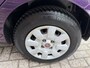 Fiat Panda 1.2 Active / bj.2010 / kleur : paars / panoramadak / trekhaak / NAP met 124302 km.en APK tot 05/2027 / zeer zuinig !!