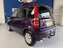 Fiat Panda 1.2 Active / bj.2010 / kleur : paars / panoramadak / trekhaak / NAP met 124302 km.en APK tot 05/2027 / zeer zuinig !!