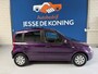 Fiat Panda 1.2 Active / bj.2010 / kleur : paars / panoramadak / trekhaak / NAP met 124302 km.en APK tot 05/2027 / zeer zuinig !!