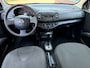 Nissan Micra 1.2 Mix automaat / 5 deurs / airco / NAP met 117152 km.en APK tot 06/2027 / Kleur: rood / Nette en zeer zuinige auto!