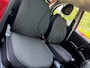 Nissan Micra 1.2 Mix automaat / 5 deurs / airco / NAP met 117152 km.en APK tot 06/2027 / Kleur: rood / Nette en zeer zuinige auto!