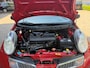 Nissan Micra 1.2 Mix automaat / 5 deurs / airco / NAP met 117152 km.en APK tot 06/2027 / Kleur: rood / Nette en zeer zuinige auto!