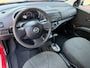 Nissan Micra 1.2 Mix automaat / 5 deurs / airco / NAP met 117152 km.en APK tot 06/2027 / Kleur: rood / Nette en zeer zuinige auto!