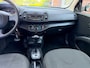 Nissan Micra 1.2 Mix automaat / 5 deurs / airco / NAP met 117152 km.en APK tot 06/2027 / Kleur: rood / Nette en zeer zuinige auto!