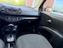 Nissan Micra 1.2 Mix automaat / 5 deurs / airco / NAP met 117152 km.en APK tot 06/2027 / Kleur: rood / Nette en zeer zuinige auto!