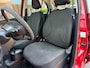 Nissan Micra 1.2 Mix automaat / 5 deurs / airco / NAP met 117152 km.en APK tot 06/2027 / Kleur: rood / Nette en zeer zuinige auto!