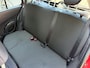 Nissan Micra 1.2 Mix automaat / 5 deurs / airco / NAP met 117152 km.en APK tot 06/2027 / Kleur: rood / Nette en zeer zuinige auto!