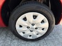 Nissan Micra 1.2 Mix automaat / 5 deurs / airco / NAP met 117152 km.en APK tot 06/2027 / Kleur: rood / Nette en zeer zuinige auto!