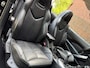 Peugeot 308 CC 1.6 THP Griffe / bj.2010/ kleur : zwart / navigatie / leder / climate / sportvelgen / pdc voor-en achter/ airco/etc