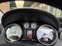 Peugeot 308 CC 1.6 THP Griffe / bj.2010/ kleur : zwart / navigatie / leder / climate / sportvelgen / pdc voor-en achter/ airco/etc