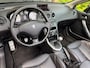 Peugeot 308 CC 1.6 THP Griffe / bj.2010/ kleur : zwart / navigatie / leder / climate / sportvelgen / pdc voor-en achter/ airco/etc