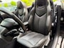 Peugeot 308 CC 1.6 THP Griffe / bj.2010/ kleur : zwart / navigatie / leder / climate / sportvelgen / pdc voor-en achter/ airco/etc