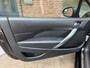 Peugeot 308 CC 1.6 THP Griffe / bj.2010/ kleur : zwart / navigatie / leder / climate / sportvelgen / pdc voor-en achter/ airco/etc