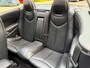 Peugeot 308 CC 1.6 THP Griffe / bj.2010/ kleur : zwart / navigatie / leder / climate / sportvelgen / pdc voor-en achter/ airco/etc