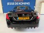 Peugeot 308 CC 1.6 THP Griffe / bj.2010/ kleur : zwart / navigatie / leder / climate / sportvelgen / pdc voor-en achter/ airco/etc