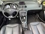 Peugeot 308 CC 1.6 THP Griffe / bj.2010/ kleur : zwart / navigatie / leder / climate / sportvelgen / pdc voor-en achter/ airco/etc