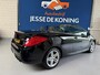 Peugeot 308 CC 1.6 THP Griffe / bj.2010/ kleur : zwart / navigatie / leder / climate / sportvelgen / pdc voor-en achter/ airco/etc