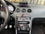 Peugeot 308 CC 1.6 THP Griffe / bj.2010/ kleur : zwart / navigatie / leder / climate / sportvelgen / pdc voor-en achter/ airco/etc