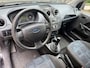 Ford Fiesta 1.3-8V Champion / 5 deurs / airco / bj.2006 / kleur: zwart / NAP met 193057 km.en APK tot 05/2027 / goedkope inruiler.