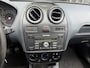 Ford Fiesta 1.3-8V Champion / 5 deurs / airco / bj.2006 / kleur: zwart / NAP met 193057 km.en APK tot 05/2027 / goedkope inruiler.