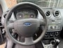 Ford Fiesta 1.3-8V Champion / 5 deurs / airco / bj.2006 / kleur: zwart / NAP met 193057 km.en APK tot 05/2027 / goedkope inruiler.