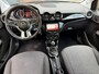 Opel Adam 1.0 Turbo Jam / bj.2015 / NAP met 134088 km./ APK 05/2027 / kleur: zwart / Navigatie / Airco / Sportvelgen / Cruise /etc