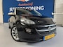 Opel Adam 1.0 Turbo Jam / bj.2015 / NAP met 134088 km./ APK 05/2027 / kleur: zwart / Navigatie / Airco / Sportvelgen / Cruise /etc