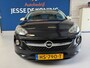 Opel Adam 1.0 Turbo Jam / bj.2015 / NAP met 134088 km./ APK 05/2027 / kleur: zwart / Navigatie / Airco / Sportvelgen / Cruise /etc