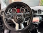 Opel Adam 1.0 Turbo Jam / bj.2015 / NAP met 134088 km./ APK 05/2027 / kleur: zwart / Navigatie / Airco / Sportvelgen / Cruise /etc