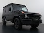 Mercedes-Benz G-klasse 350 d Professional | Trekhaak | Verwarmde Voorruit | Standverwarming | Navigatie systeem | Stoelverwarming Voor