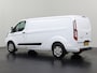 Ford Transit Custom 2.0TDCI 130PK Lang | Airco | Cruise | 3-Zits | 2800Kg Trekken