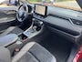 Toyota RAV4 2.5 Plug-in Hybrid AWD GR SPORT PANO HUD JBL 360-CAMERA MEMORY AD-CUISE BLINDSPOT TREKHAAK APPLE/ANDROID
