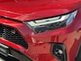 Toyota RAV4 2.5 Plug-in Hybrid AWD GR SPORT PANO HUD JBL 360-CAMERA MEMORY AD-CUISE BLINDSPOT TREKHAAK APPLE/ANDROID