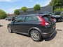 Volvo C30 1.6D DRIVe Sport /bj.2009 / kleur: grijs /airco / open dak / sportvelgen / rijdt perfect/APK 12/2026/ NAP met 373086 km.