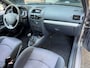 Renault Clio 1.4-16V Privilège /bj.2003 / kleur: zwart / cruise control / stereo / stuurbekr. /NAP met 252028 km./APK tot 10/2026.