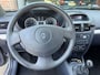 Renault Clio 1.4-16V Privilège /bj.2003 / kleur: zwart / cruise control / stereo / stuurbekr. /NAP met 252028 km./APK tot 10/2026.