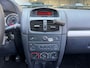 Renault Clio 1.4-16V Privilège /bj.2003 / kleur: zwart / cruise control / stereo / stuurbekr. /NAP met 252028 km./APK tot 10/2026.