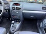 Renault Clio 1.4-16V Privilège /bj.2003 / kleur: zwart / cruise control / stereo / stuurbekr. /NAP met 252028 km./APK tot 10/2026.