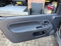 Renault Clio 1.4-16V Privilège /bj.2003 / kleur: zwart / cruise control / stereo / stuurbekr. /NAP met 252028 km./APK tot 10/2026.
