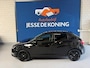 SEAT Ibiza 1.0 EcoTSI FR 5 deurs,airco,cruise,parkeersensor,scherm etc. NAP met 205.777 km. APK tot 06-2027.