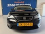 SEAT Ibiza 1.0 EcoTSI FR 5 deurs,airco,cruise,parkeersensor,scherm etc. NAP met 205.777 km. APK tot 06-2027.
