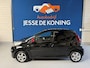 Peugeot 107 1.0 Access /bj.2012 / kleur: zwart / 5 deurs / airco / NAP met 136109 km.en APK tot 06/2027 / stereo / scherm / bellen