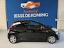 Peugeot 107 1.0 Access /bj.2012 / kleur: zwart / 5 deurs / airco / NAP met 136109 km.en APK tot 06/2027 / stereo / scherm / bellen