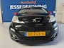 Peugeot 107 1.0 Access /bj.2012 / kleur: zwart / 5 deurs / airco / NAP met 136109 km.en APK tot 06/2027 / stereo / scherm / bellen